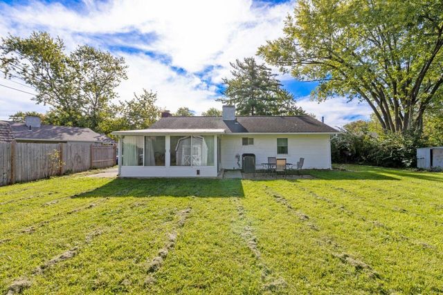 5420 Crescent Drive, Hilliard, OH 43026