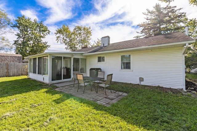5420 Crescent Drive, Hilliard, OH 43026
