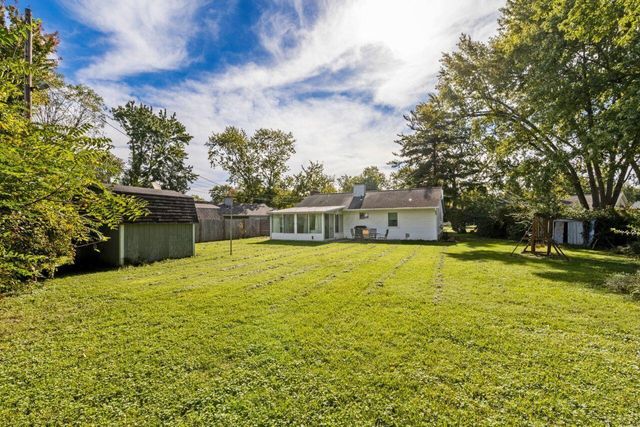 5420 Crescent Drive, Hilliard, OH 43026