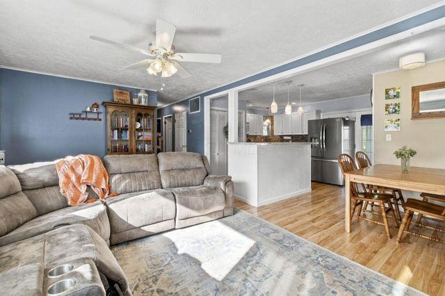 5420 Crescent Drive, Hilliard, OH 43026