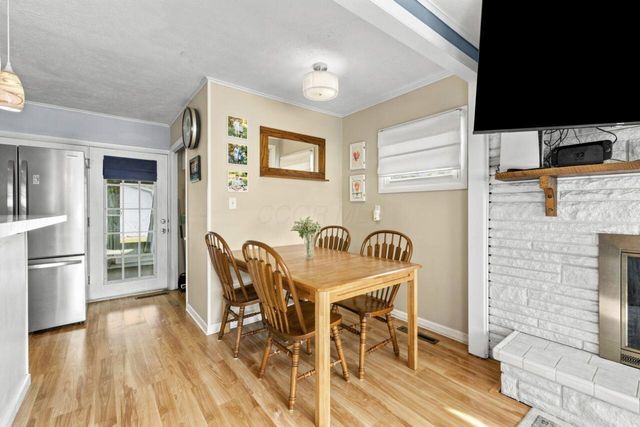 5420 Crescent Drive, Hilliard, OH 43026