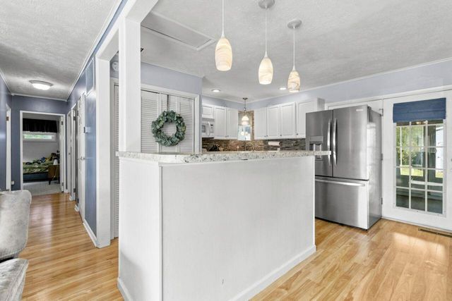 5420 Crescent Drive, Hilliard, OH 43026