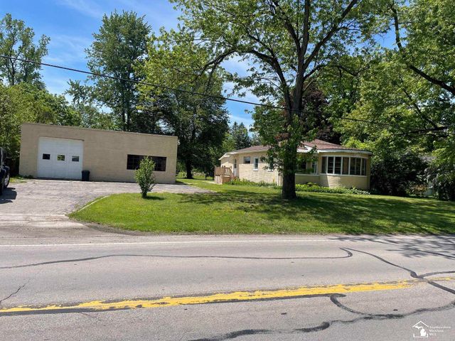 6719 Summerfield Road, Bedford Twp, MI 48182