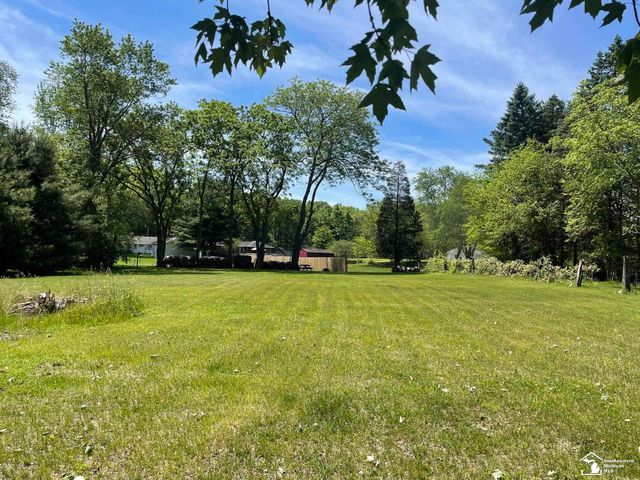 6719 Summerfield Road, Bedford Twp, MI 48182