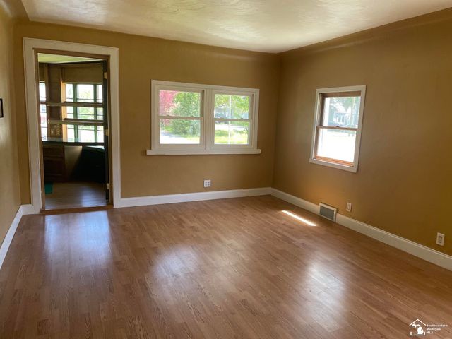 6719 Summerfield Road, Bedford Twp, MI 48182