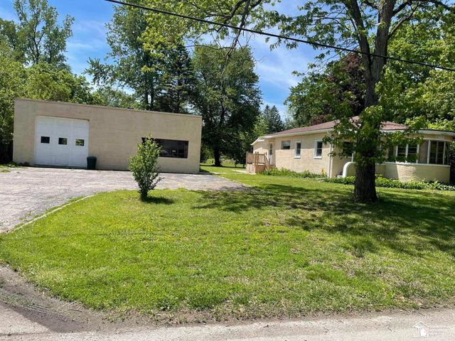 6719 Summerfield Road, Bedford Twp, MI 48182