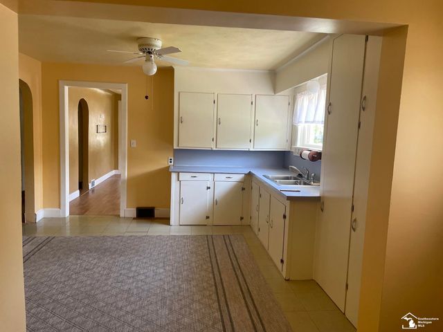 6719 Summerfield Road, Bedford Twp, MI 48182