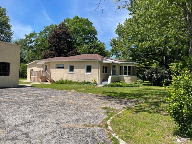 6719 Summerfield Road, Bedford Twp, MI 48182