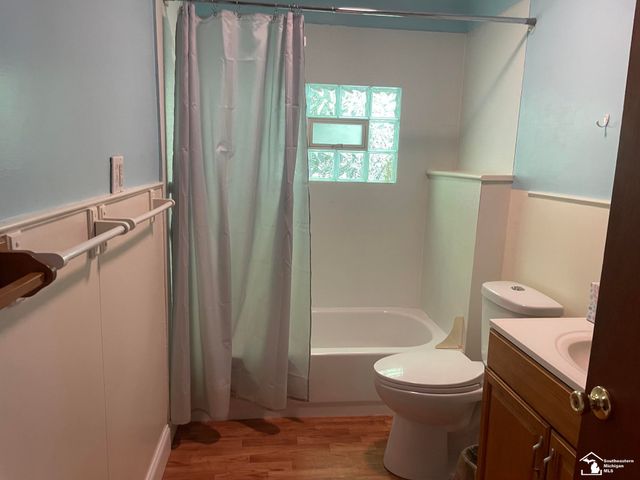 6719 Summerfield Road, Bedford Twp, MI 48182