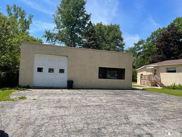 6719 Summerfield Road, Bedford Twp, MI 48182