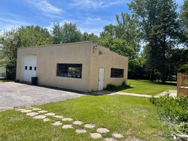 6719 Summerfield Road, Bedford Twp, MI 48182