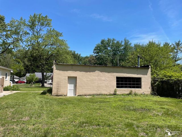 6719 Summerfield Road, Bedford Twp, MI 48182