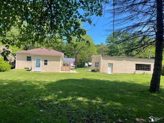6719 Summerfield Road, Bedford Twp, MI 48182