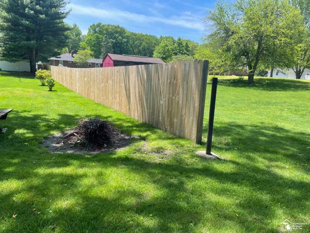 6719 Summerfield Road, Bedford Twp, MI 48182