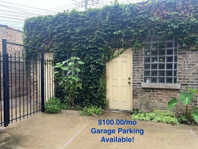 7440 N Claremont Avenue 3, Chicago, IL 60645