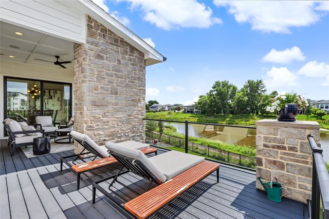 3653 NW 177th Court, Clive, IA 50325