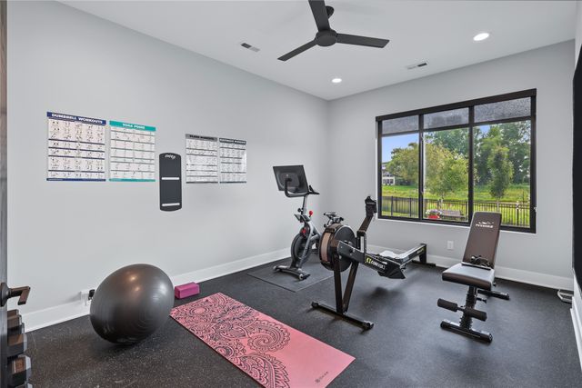 3653 NW 177th Court, Clive, IA 50325