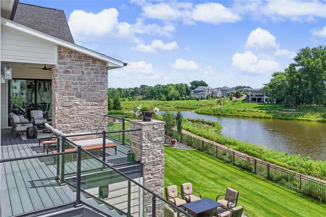 3653 NW 177th Court, Clive, IA 50325