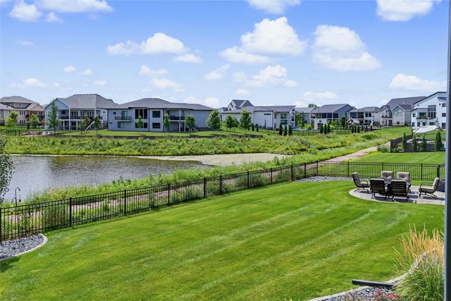 3653 NW 177th Court, Clive, IA 50325