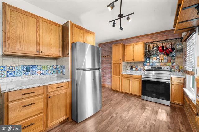 126 W MAIN ST, Birdsboro, PA 19508