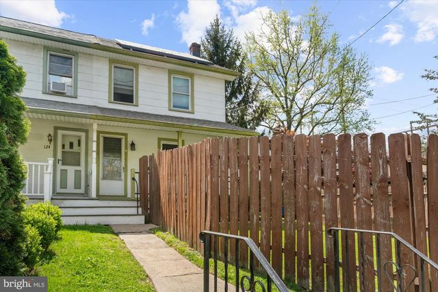 126 W MAIN ST, Birdsboro, PA 19508