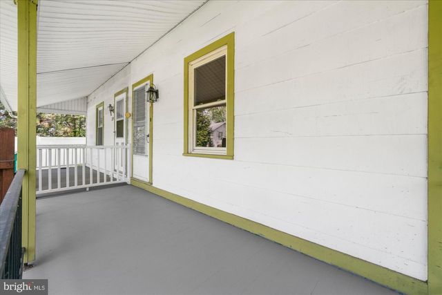 126 W MAIN ST, Birdsboro, PA 19508