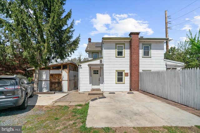 126 W MAIN ST, Birdsboro, PA 19508