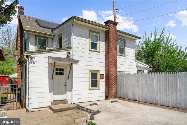 126 W MAIN ST, Birdsboro, PA 19508