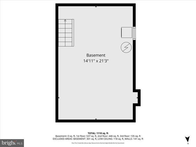 126 W MAIN ST, Birdsboro, PA 19508