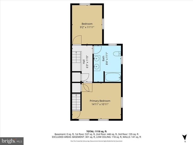 126 W MAIN ST, Birdsboro, PA 19508