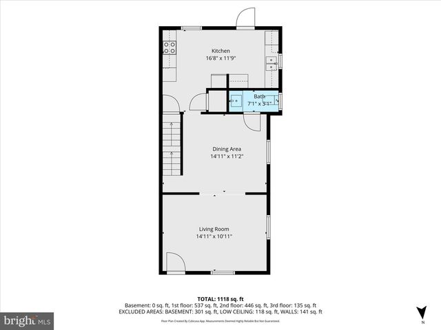 126 W MAIN ST, Birdsboro, PA 19508