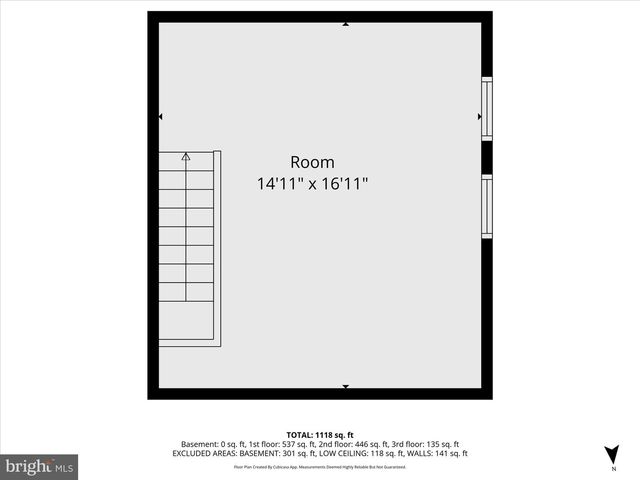126 W MAIN ST, Birdsboro, PA 19508