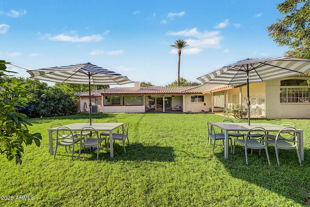 1001 W KALER Drive, Phoenix, AZ 85021