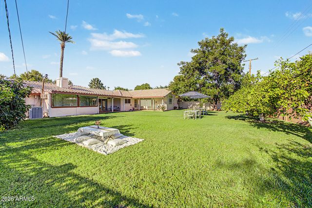 1001 W KALER Drive, Phoenix, AZ 85021