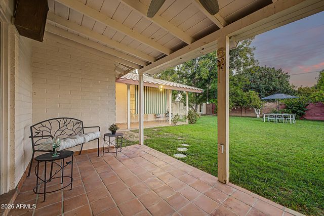1001 W KALER Drive, Phoenix, AZ 85021