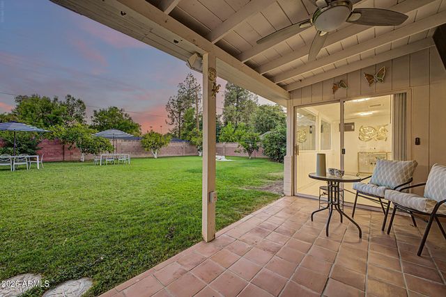 1001 W KALER Drive, Phoenix, AZ 85021