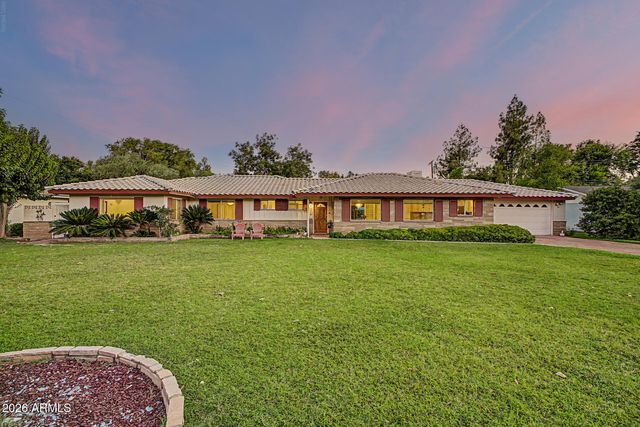 1001 W KALER Drive, Phoenix, AZ 85021