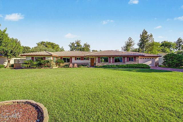 1001 W KALER Drive, Phoenix, AZ 85021