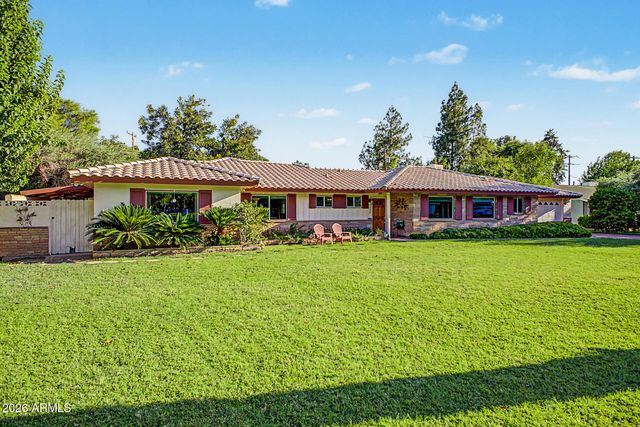 1001 W KALER Drive, Phoenix, AZ 85021