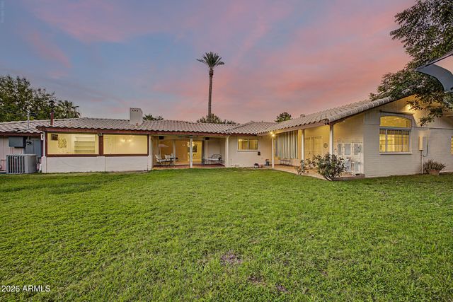 1001 W KALER Drive, Phoenix, AZ 85021