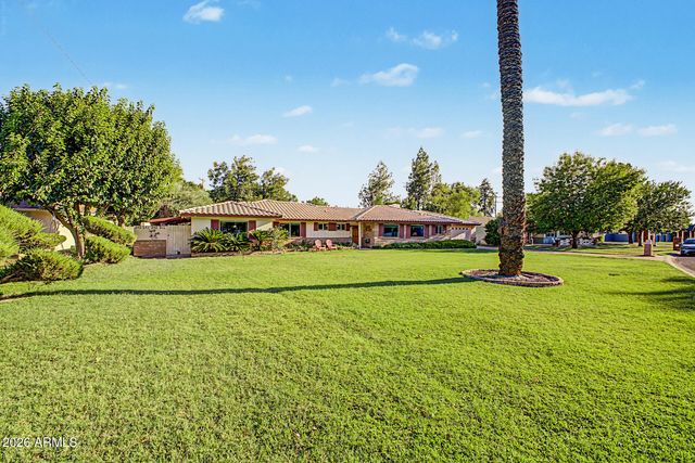 1001 W KALER Drive, Phoenix, AZ 85021