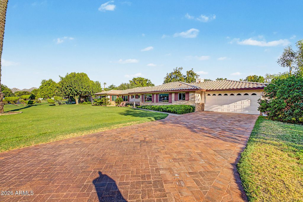 1001 W KALER Drive, Phoenix, AZ 85021 — photo 4