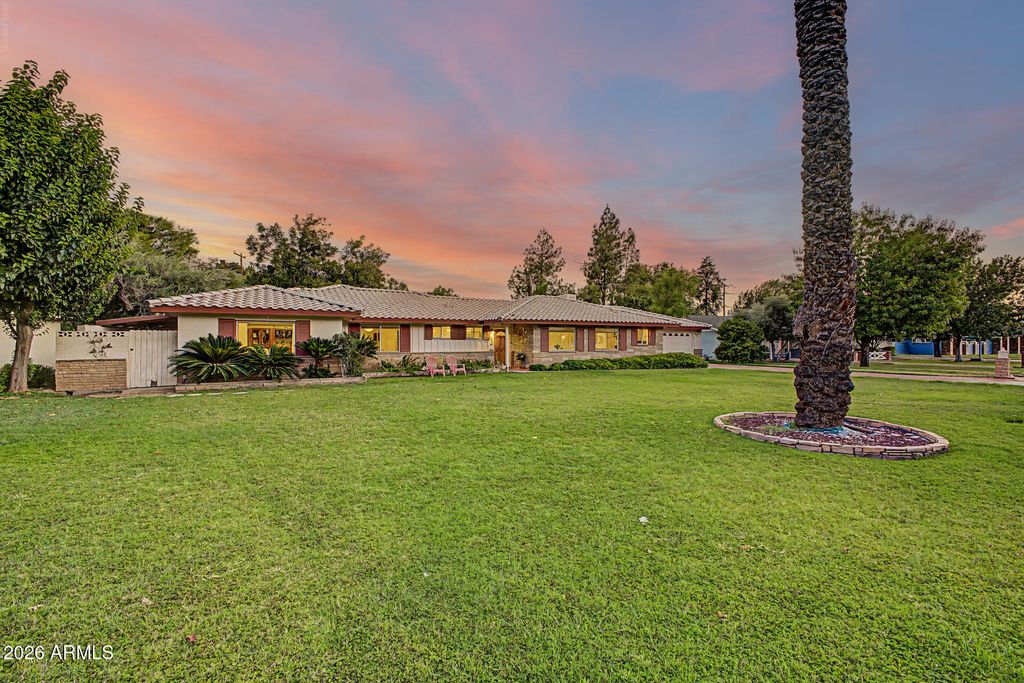 1001 W KALER Drive, Phoenix, AZ 85021 — photo 5