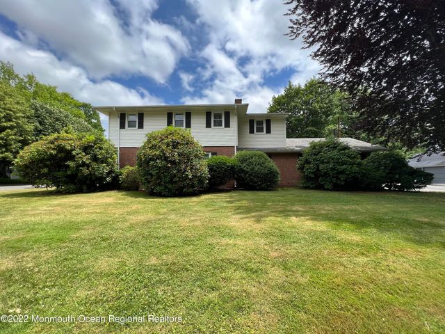 722 Grassmere Avenue, Interlaken, NJ 07712