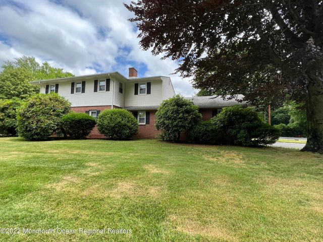 722 Grassmere Avenue, Interlaken, NJ 07712