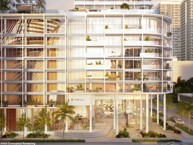 300 NE 3rd Avenue 2703s, Fort Lauderdale, FL 33301