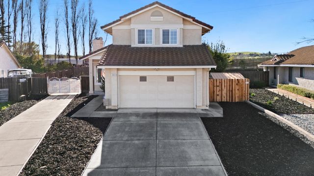 2832 Filbert St, Antioch, CA 94509