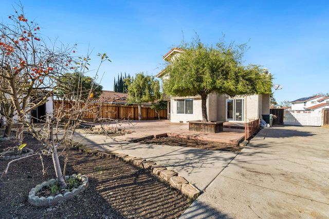 2832 Filbert St, Antioch, CA 94509