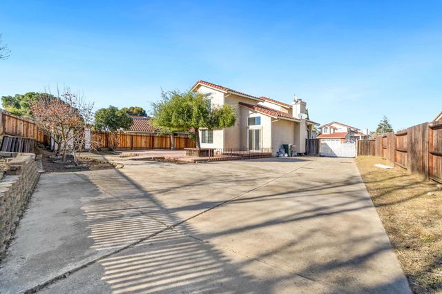 2832 Filbert St, Antioch, CA 94509