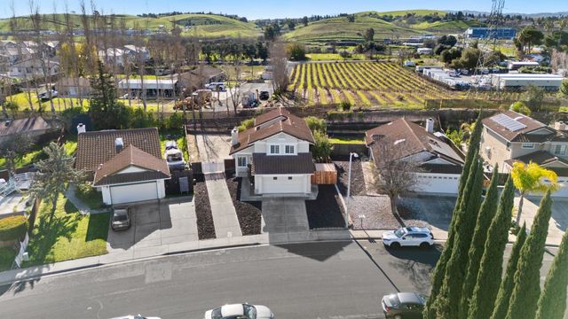 2832 Filbert St, Antioch, CA 94509